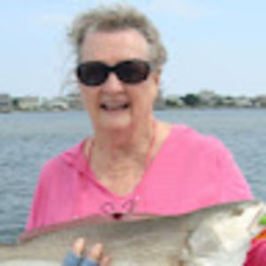 Meet your Posher, Mary belle